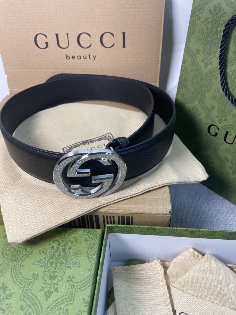 Gucci Belts